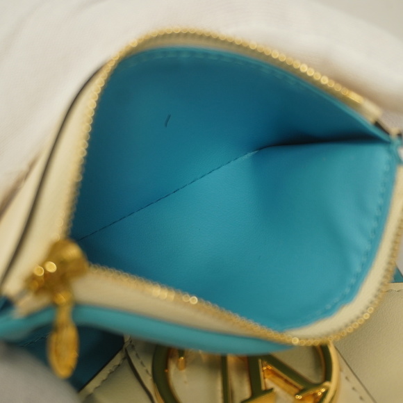 Louis Vuitton Portefeuille LV Pont Neuf Compact Trifold Wallet - Picture 7 of 10